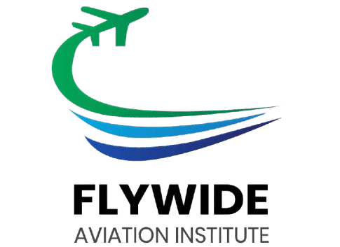 Flywide Aviation Institute logo
